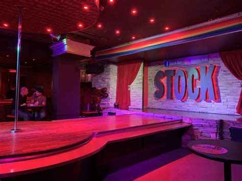 montreal gay strip bars|TOP 10 BEST Gay Strip Club in Montreal, QC .